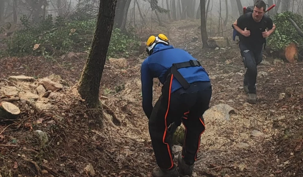 I Garda Rangers sono sempre all’opera! • Garda Dolomiti