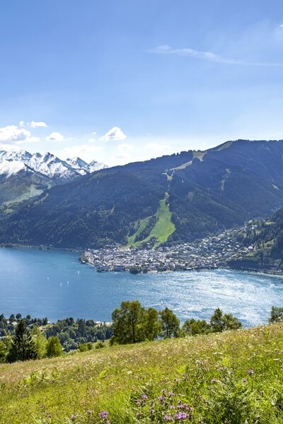 © © Zell am See-Kaprun Tourismus