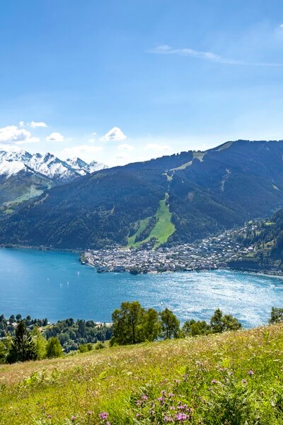 © © Zell am See-Kaprun Tourismus